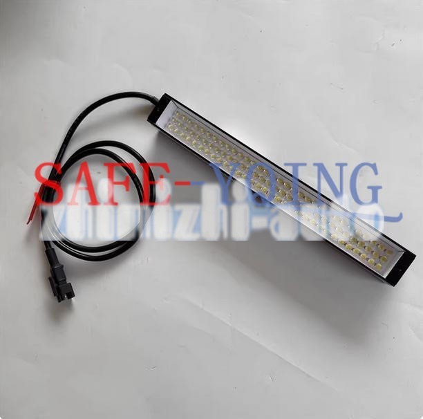 1PCS New Keyence Machine Vision LED CA-DBW34H