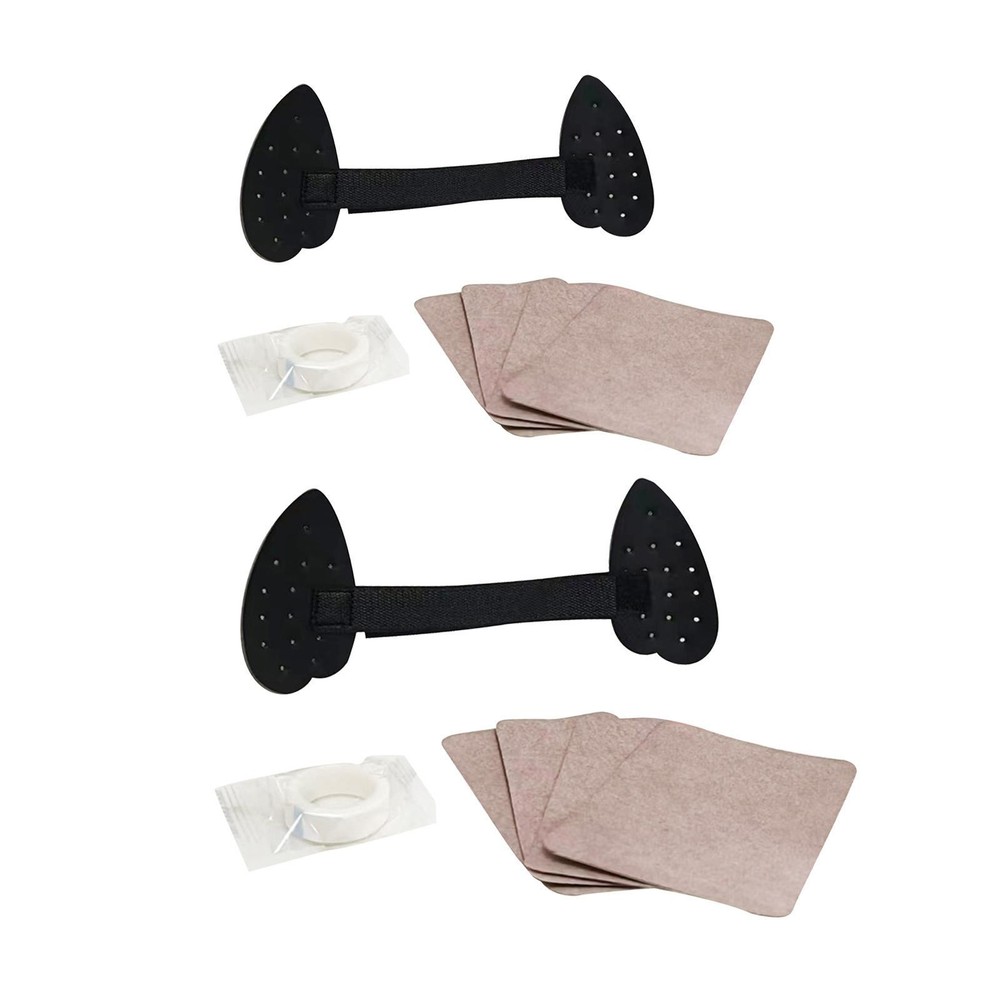 Stand Ear Sticker Fixed Tools  Correction Vertical Straightening Aid