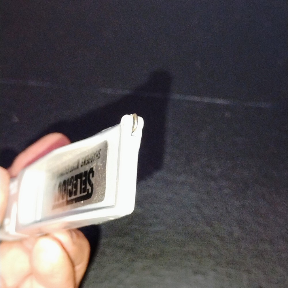 Vintage Selectool Master Sharpener Knife Scissors