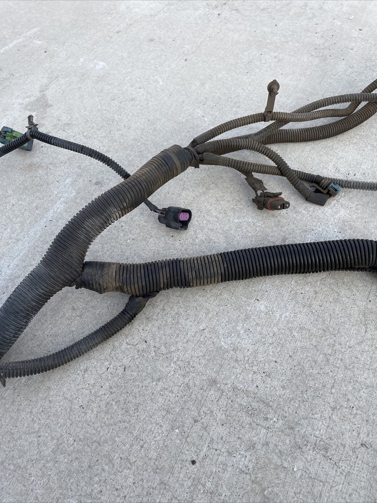 ** NO SHIPPING 2007 Suburban Wire Harness ** READ**