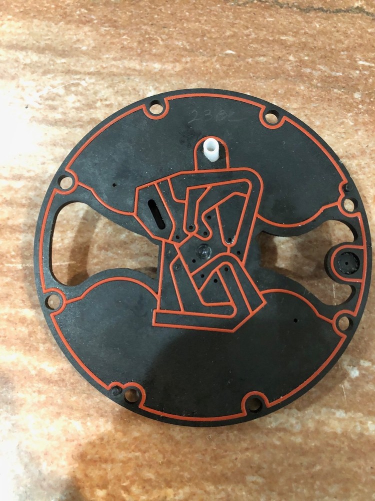 Kinetico Level 2 Includes Gasket Water Softener Conditioner Parts 30/50/60