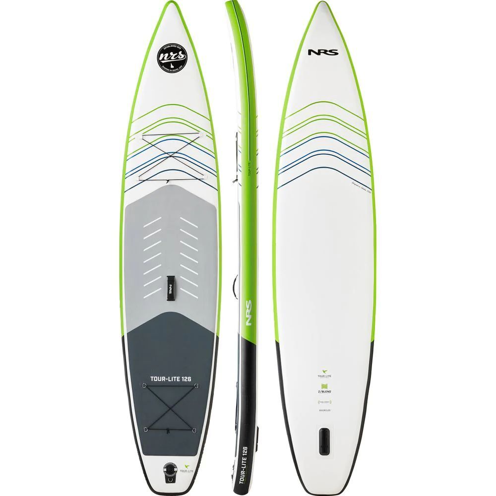 NRS Tour-Lite SUP Boards, 12.6