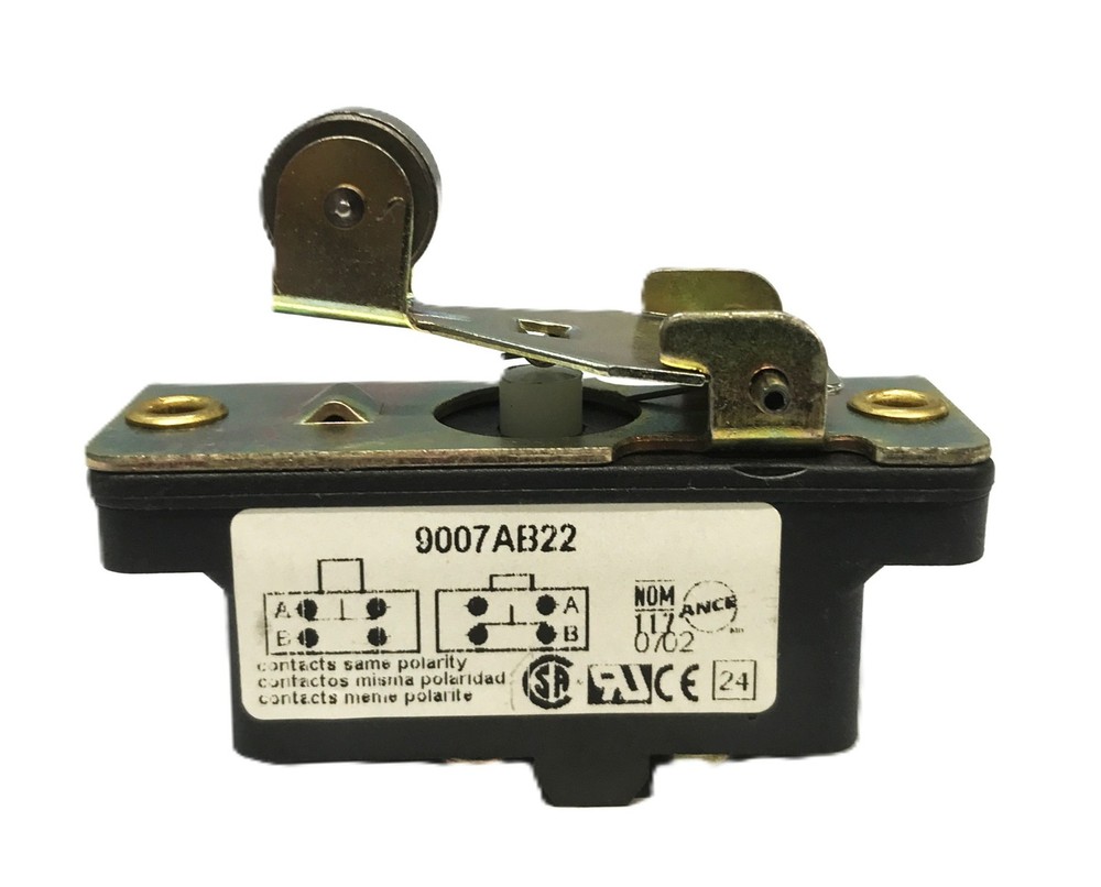 Total Source Micro-Switch LP393-6405 NOS