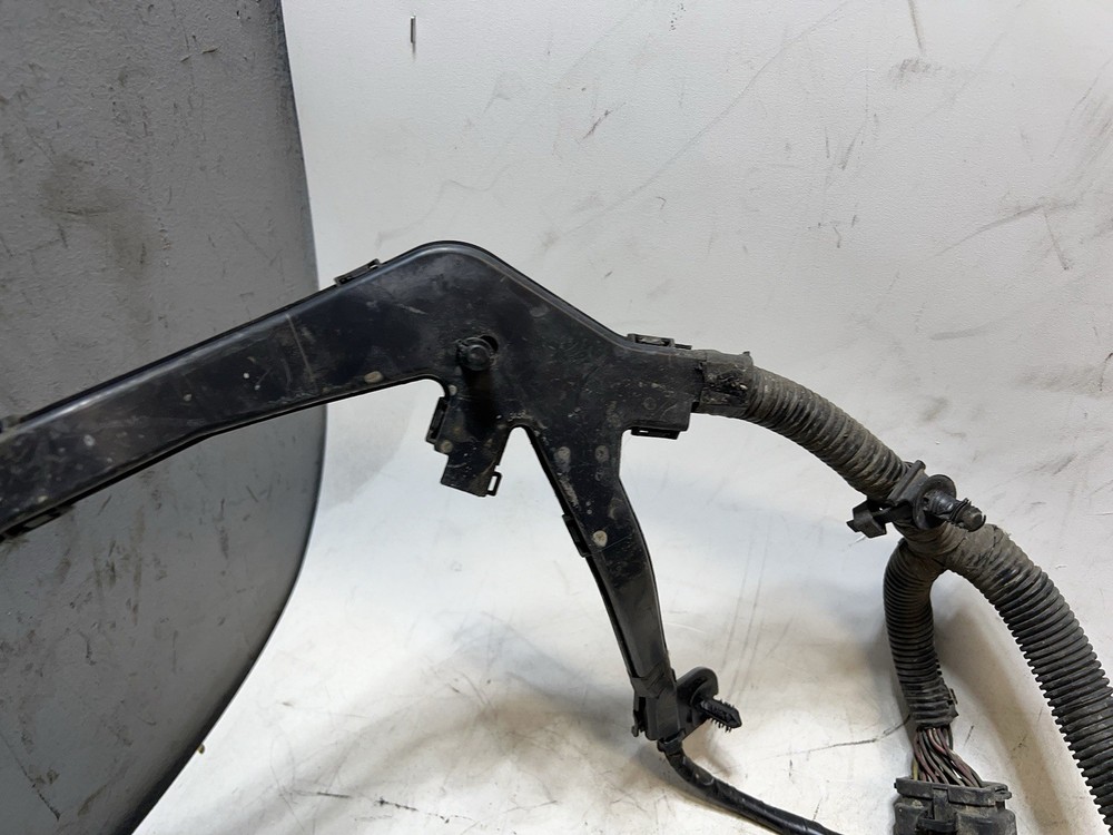 🧷2012-2020 OEM Tesla Model S Rear Subframe Wire Wiring Harness Cable