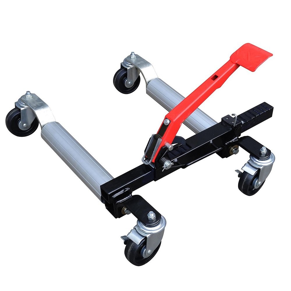 Sunex 1500-Pound Wheel Dolly