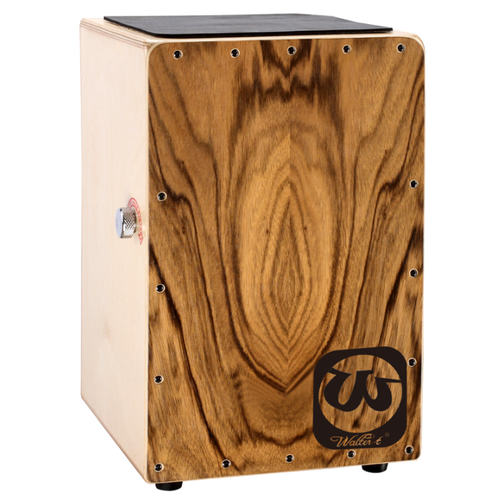 Walter.t Cajon