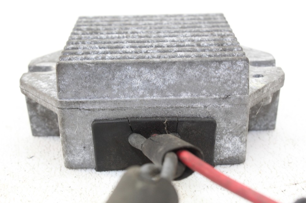 00-09 BUELL BLAST 500 RECTIFIER VOLTAGE REGULATOR TESTED GUARANTEED