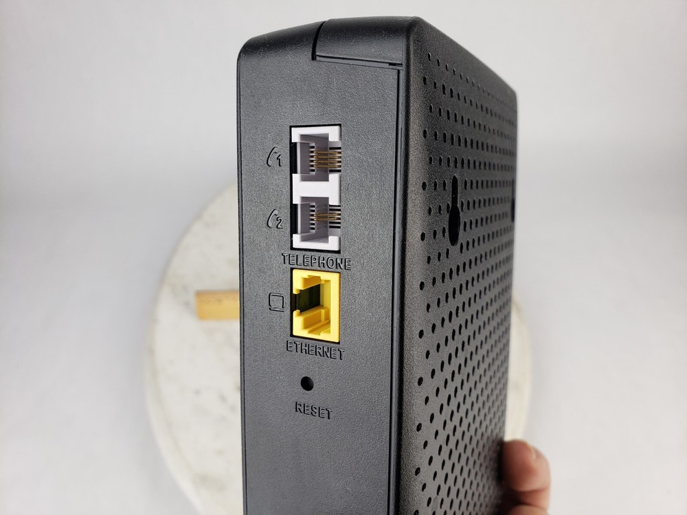 Technicolor DPC3216 WiFi Modem 3.0 16x4