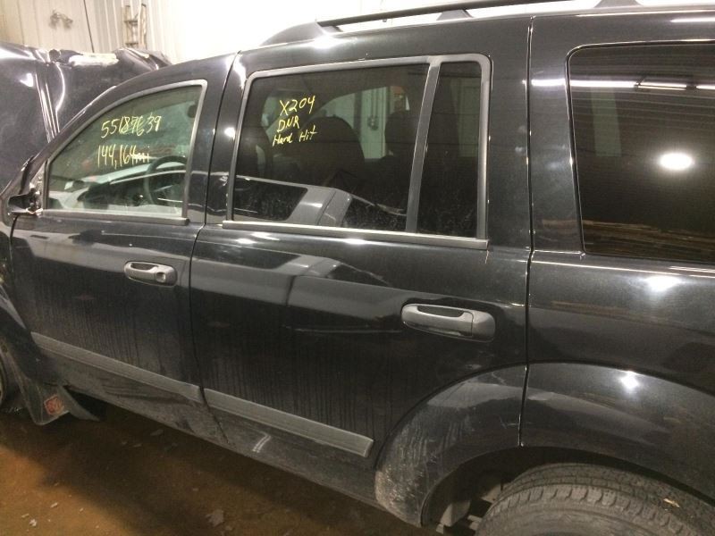 Speedometer Cluster MPH Silver Fits 06 DURANGO 349815