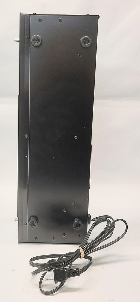 Vintage TEAC TT 2 Audio Program Counter (TESTED)