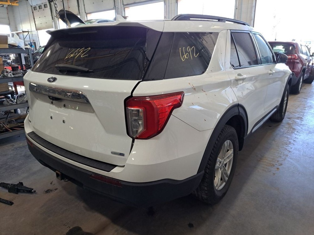 2020 Explorer Jack Sku#4426666