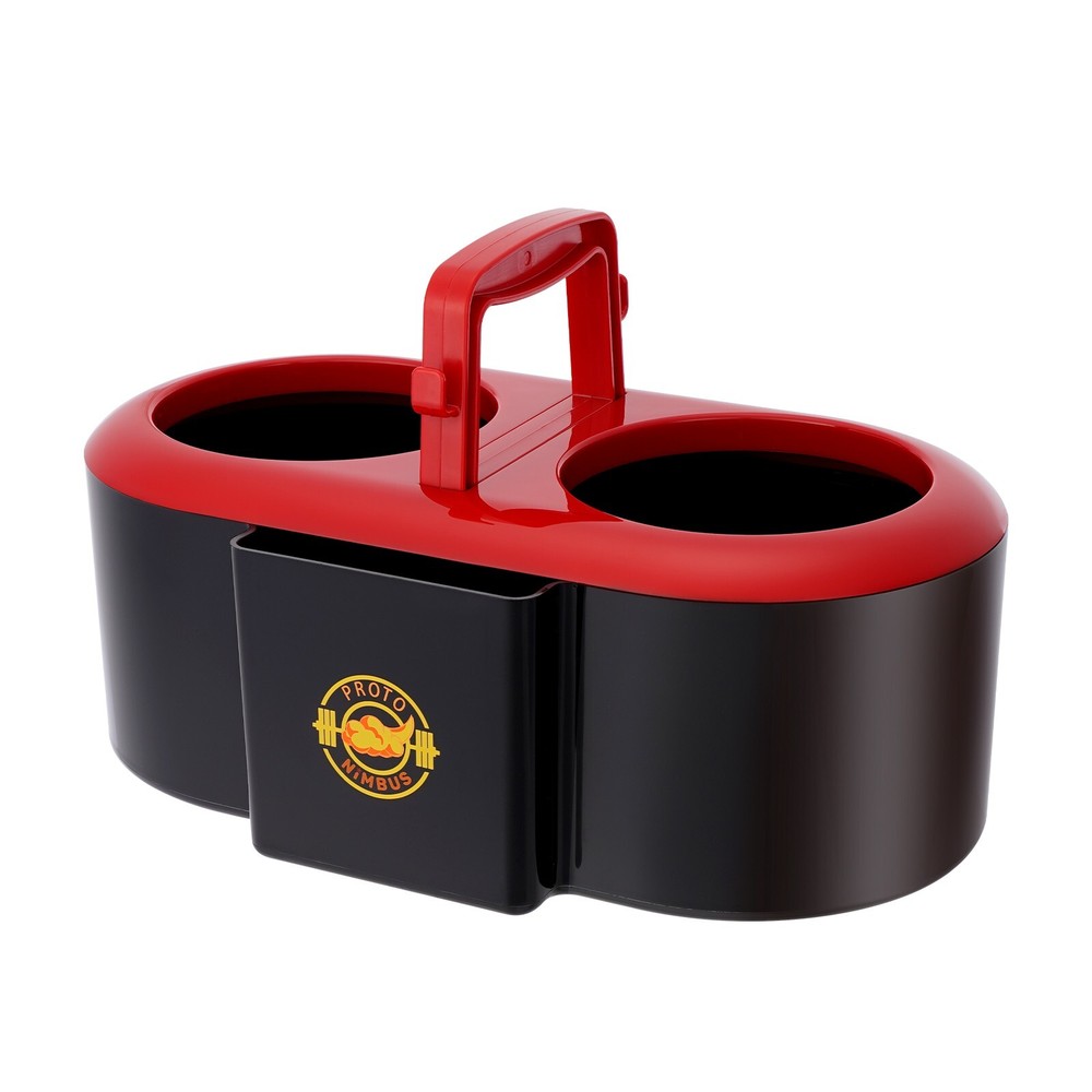 ProtoNiMBUS Gym Caddy Carrier Pack