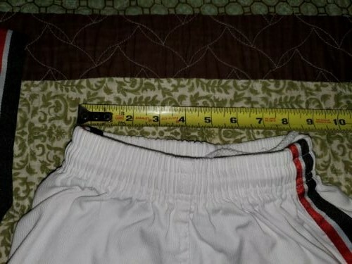 Vision TaekwonDo Sparring Uniform