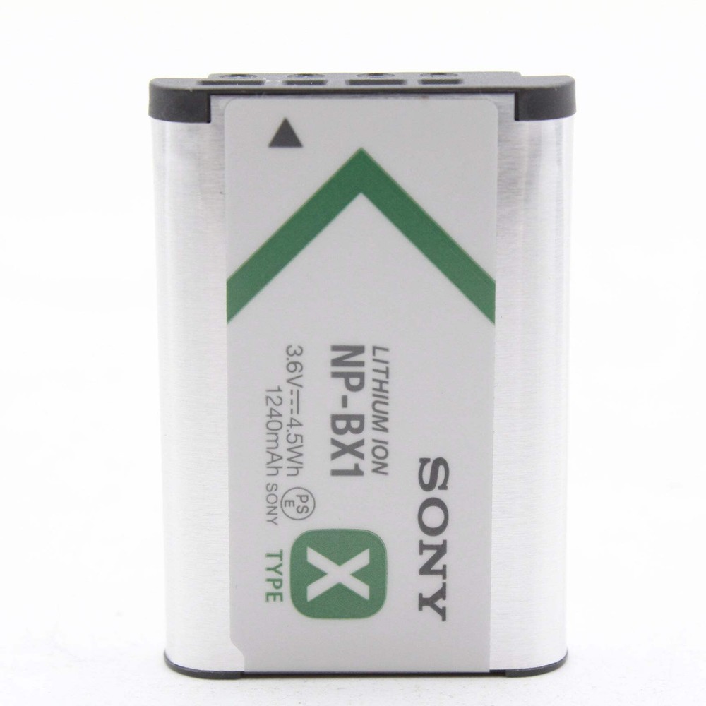 * OPEN BOX EXCELLENT * Sony ZV-1 II Digital Camera (Black)