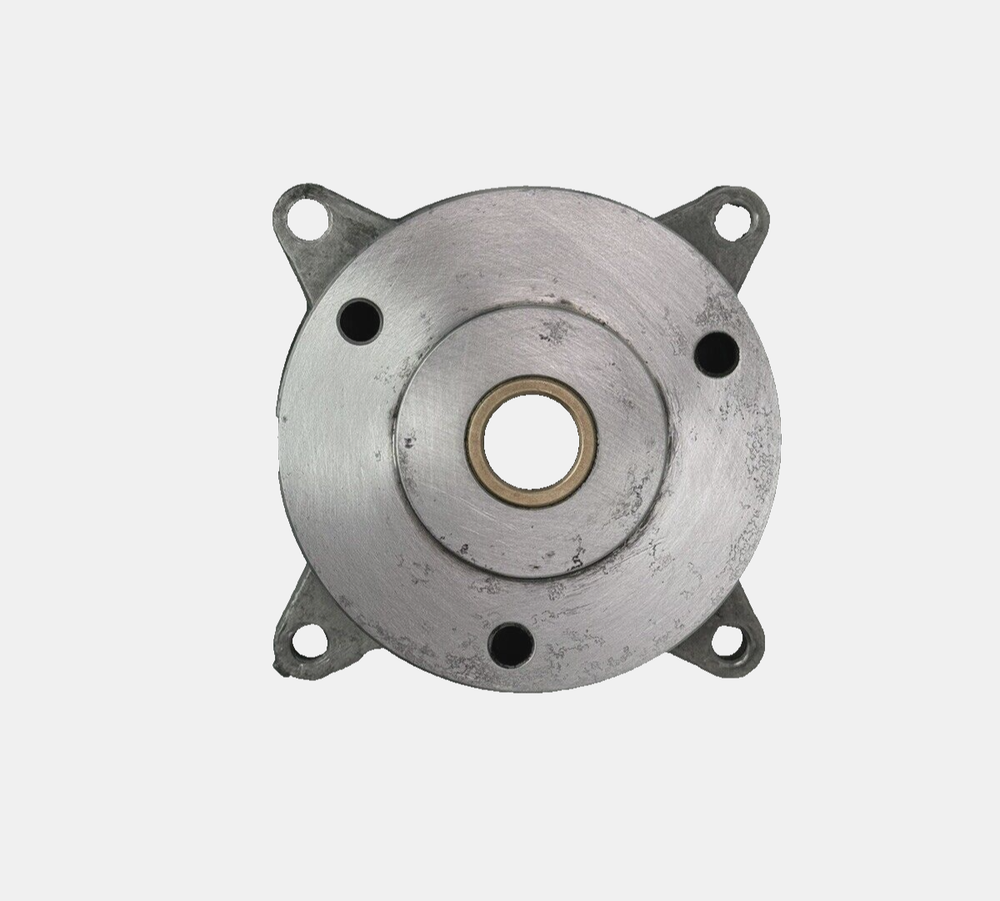 OEM Auger Base with brass ring For Ge Profile Opal 2.0