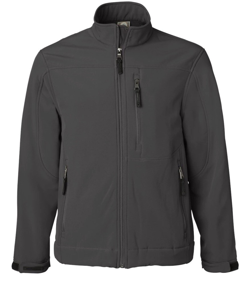 The North Face Men's Apex Bionic Jacket - Asphalt Grey ( Medium)