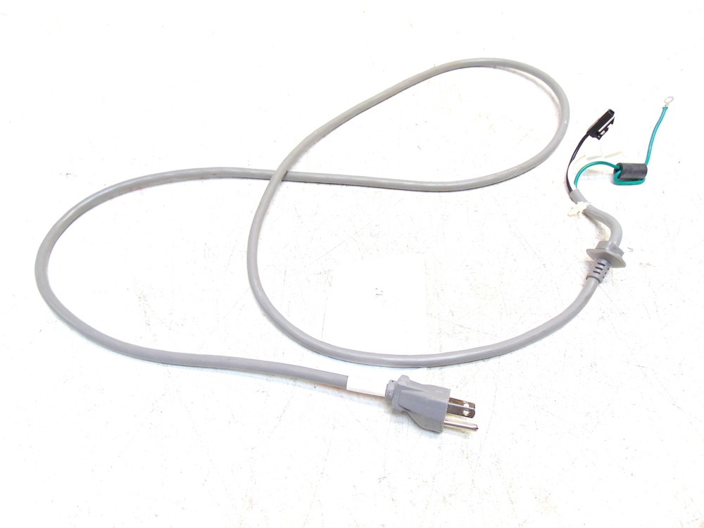 LG Washer WD100CB Power Cord