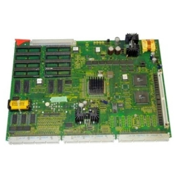 Aristocrat Mark V (MkV) Video Mainboard (MPU)
