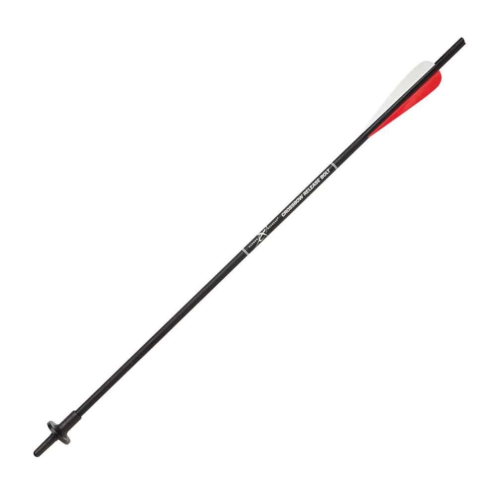 Carbon Express Crossbow Release Bolt - Black