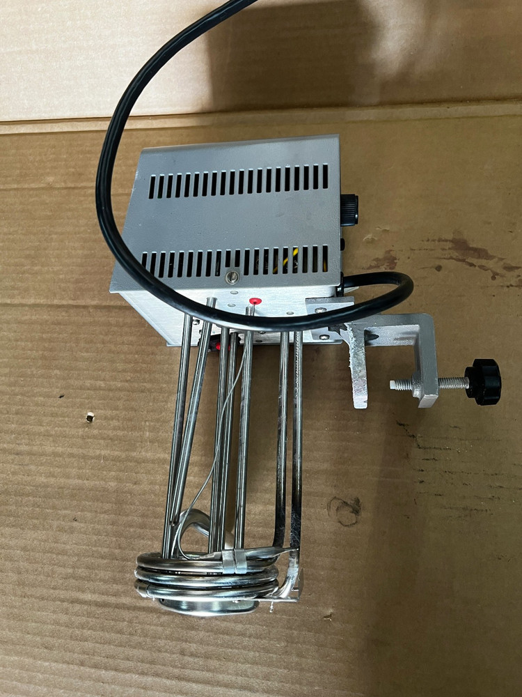 VWR Model 1112 Heating Circulator for Water Bath