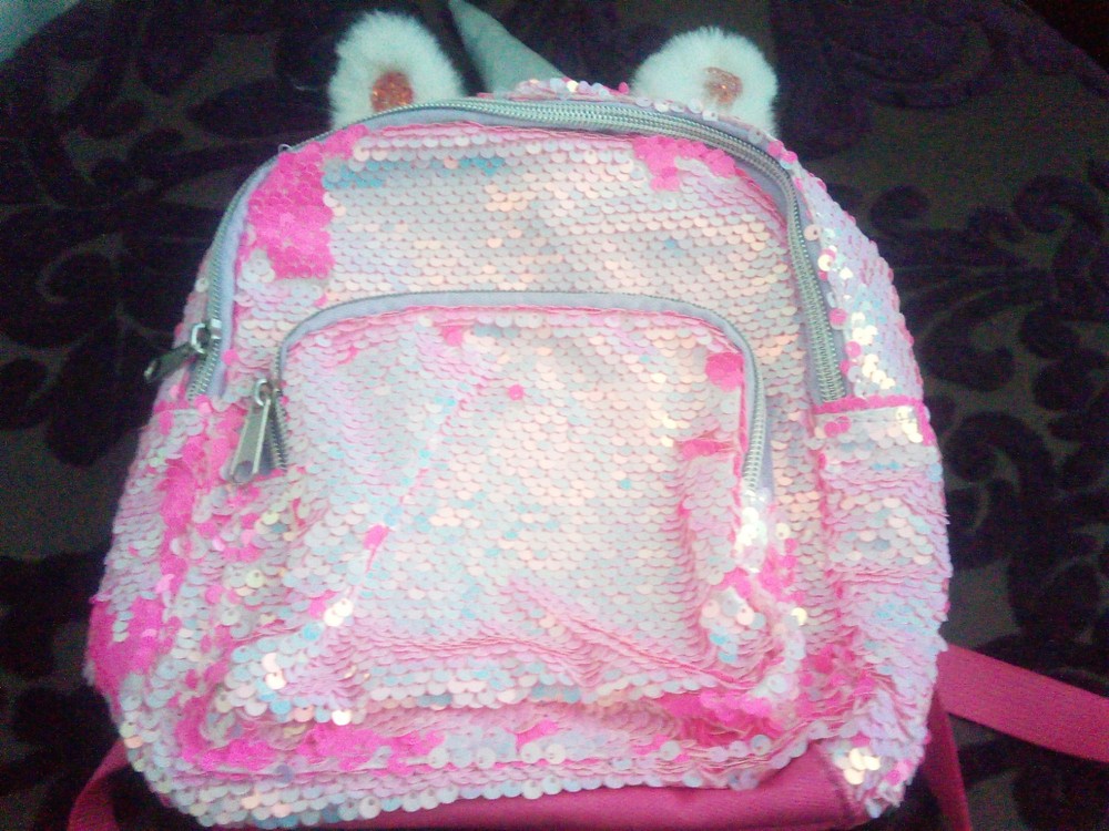 Miscellaneous Box Of School Items