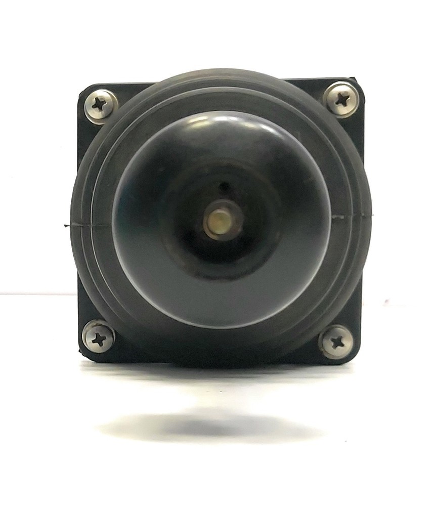 W. GESSMANN D-7105 64.1D-02zp Joystick Controller