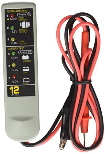 Dorman Conduct Tite Electrical Multi Tester P N 84502