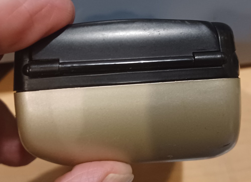 Vivitar PS51P Panorama Camera