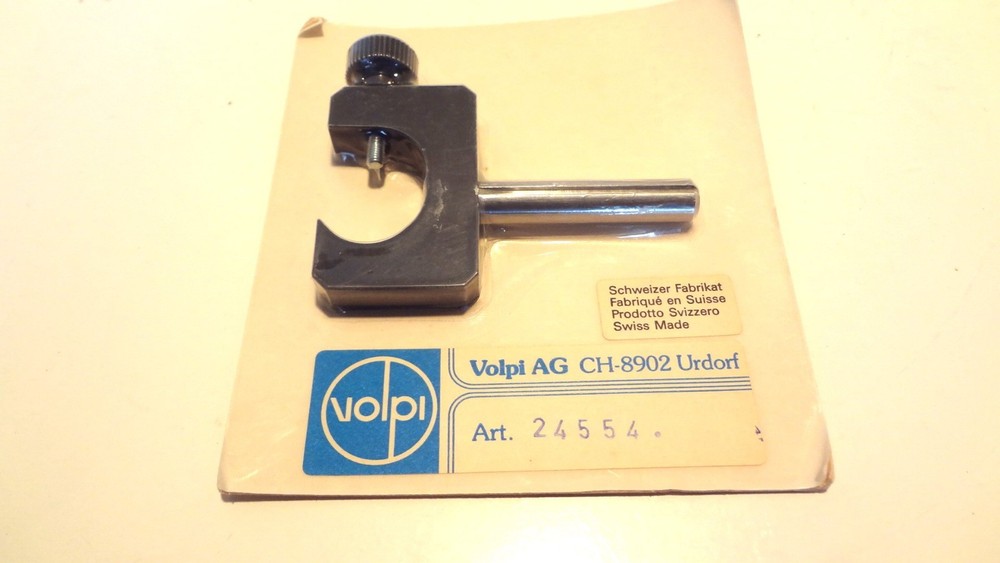 VOLPI  POST ADAPTOR #24554  *NEW OLD STOCK*