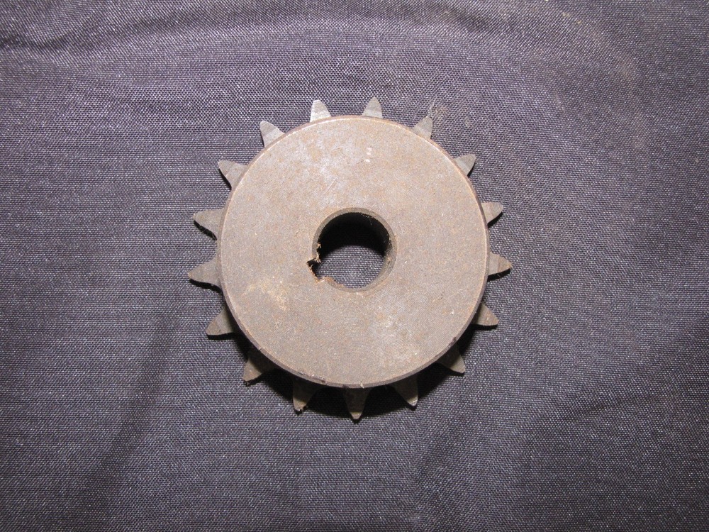Martin Sprocket 41B17 Teeth 3/4"