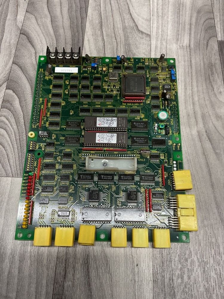 Mitsubishi 36990-PRO1D Circuit Board #4002PT188