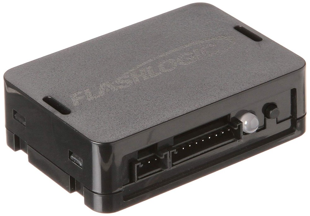 FlashLogic FLCAN Alarm Bypass Remote Start & Door Lock Module Canbus Interface
