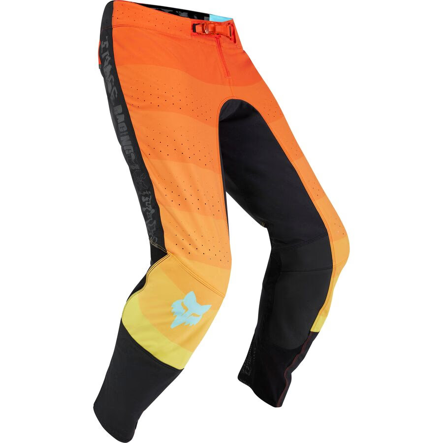 Fox Racing 2025 Flexair Pants - Grid