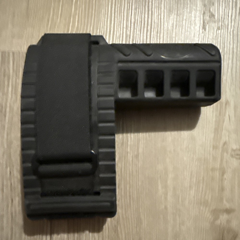 Sig Sauer MCX MPX Brace