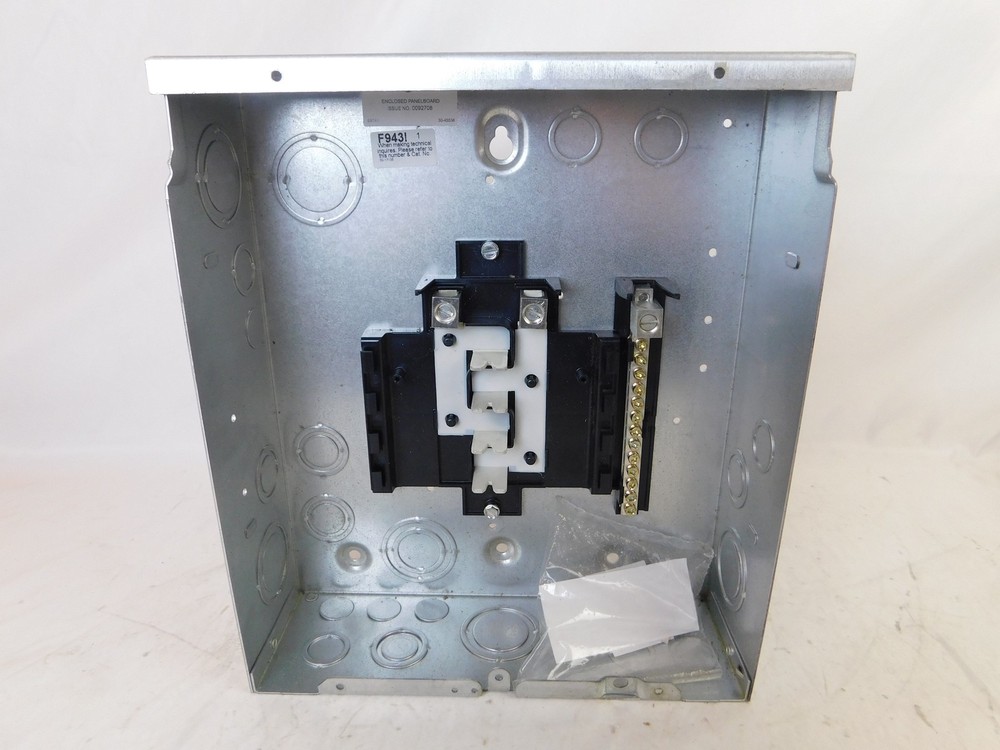 Eaton BR816L125SDP Loadcenters and Panelboards