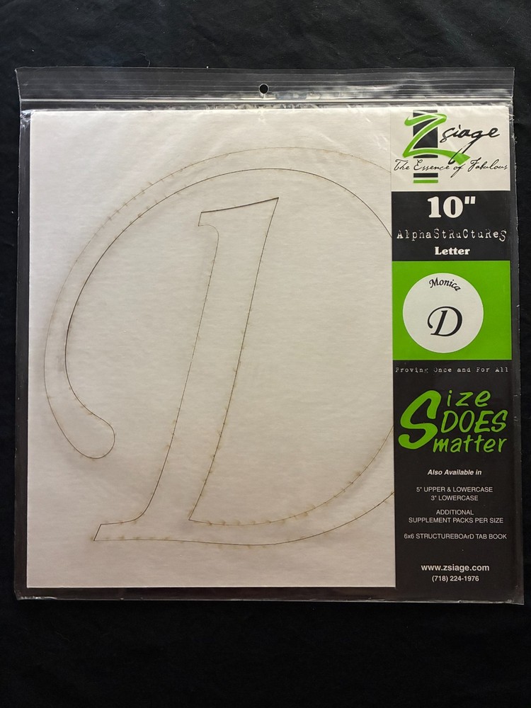 ASSORTED ALPHABET CARDSTOCK OVER-SIZED