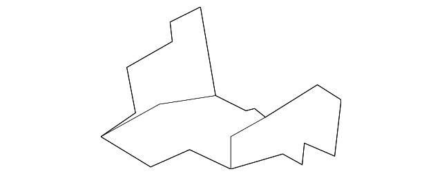 Genuine Volvo Frame Side Member Reinforcement 31335310