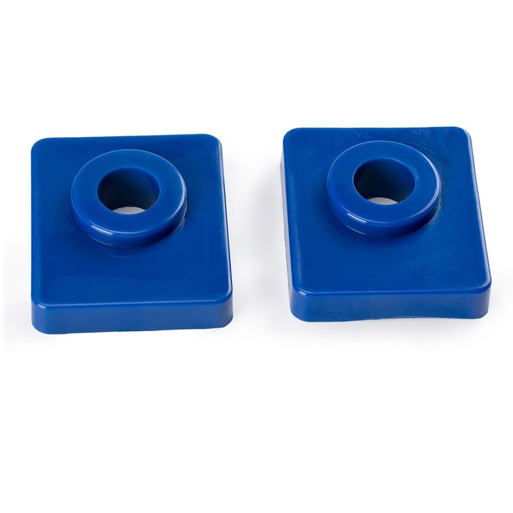Engine Hood Hinge Pivot Bushing & Mounting Bolt Set Kit Replace For Peterbilt