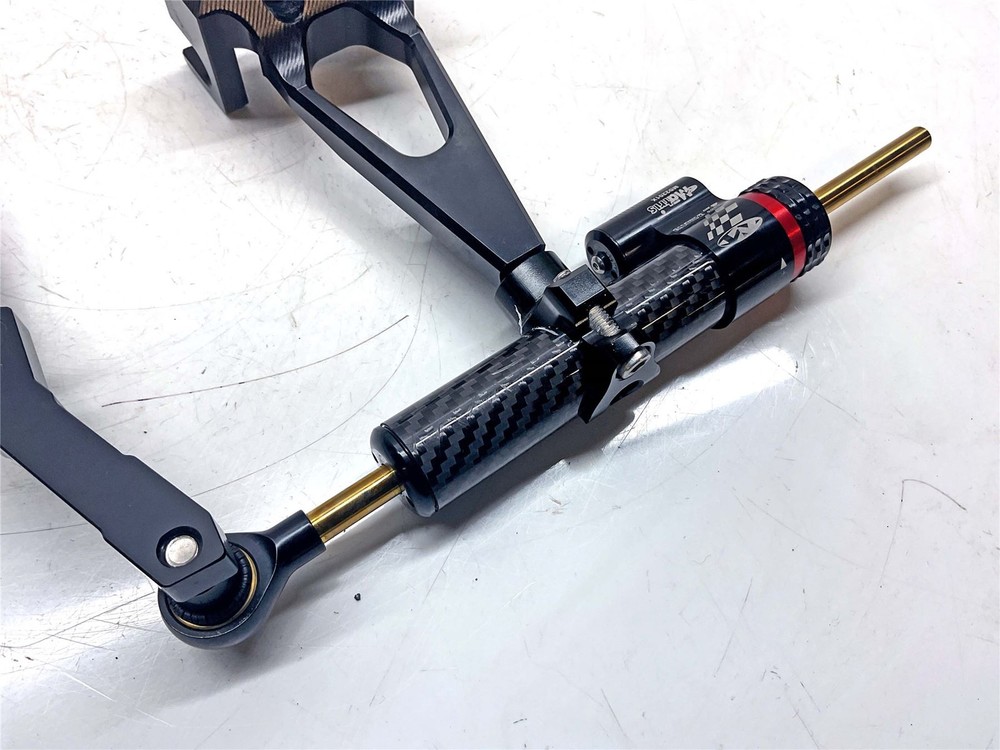 2014 Yamaha MT-09 Matris Steering Damper