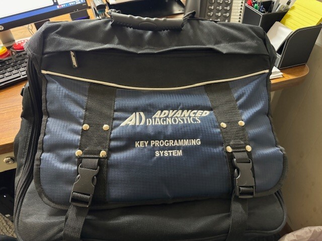 Advanced Diagnostics MVP Pro