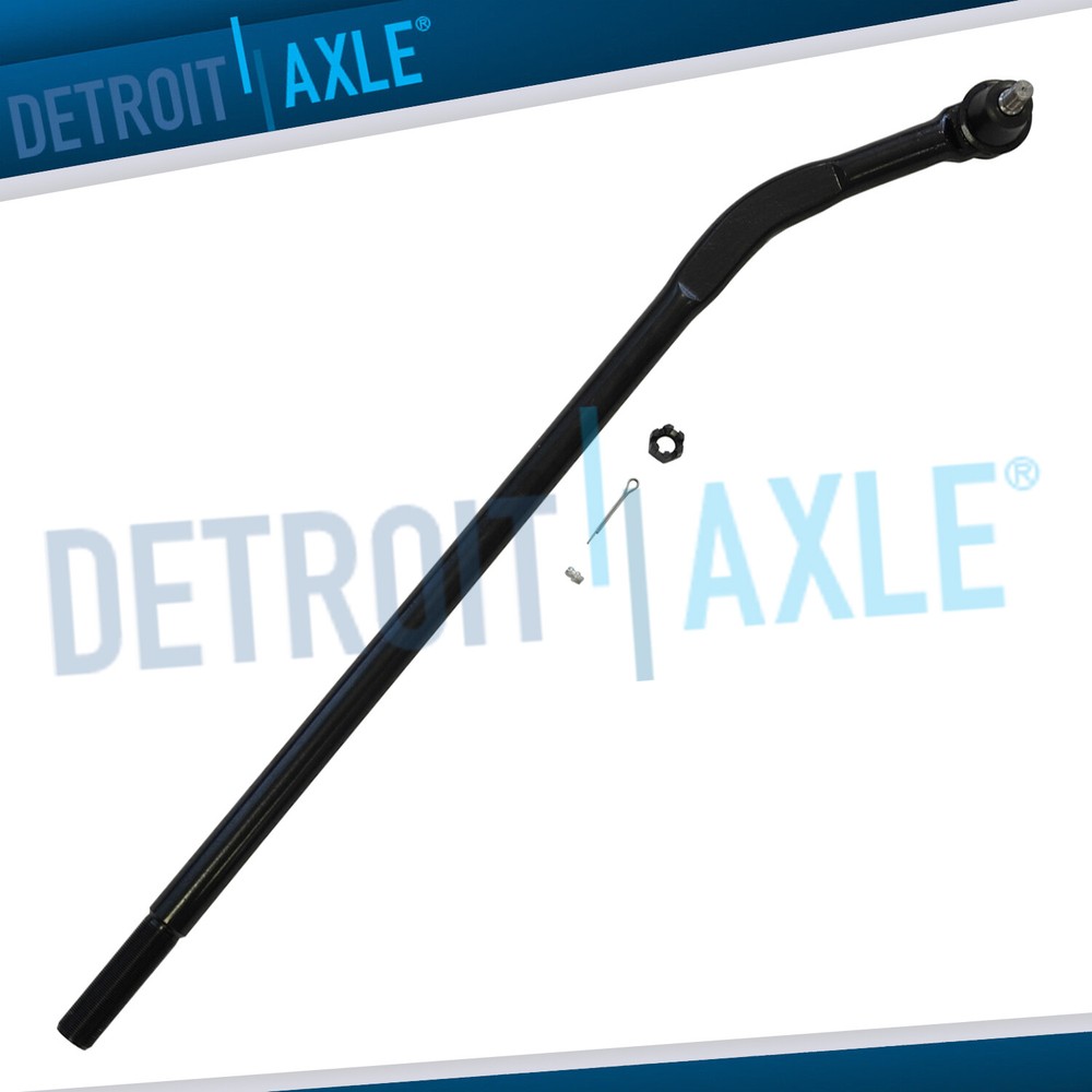 Front Steering Drag Link End At Knuckle for 2007 2008 2009-2017 Jeep Wrangler JK