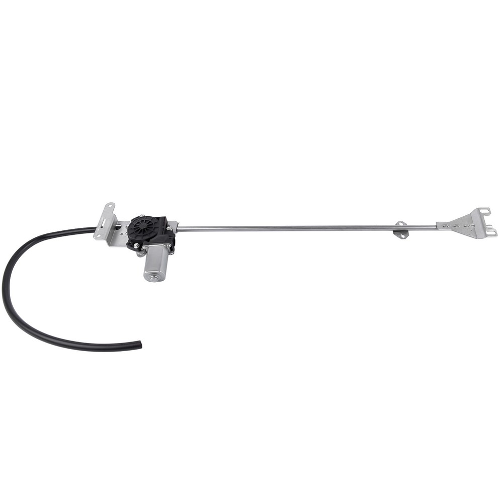 Front LH Driver Power Window Regulator with Motor For Freightliner Century Class