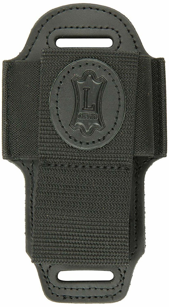 Leather Wireless Transmitter Holder - Fits Variety Of Wireless Transmitter Sizes