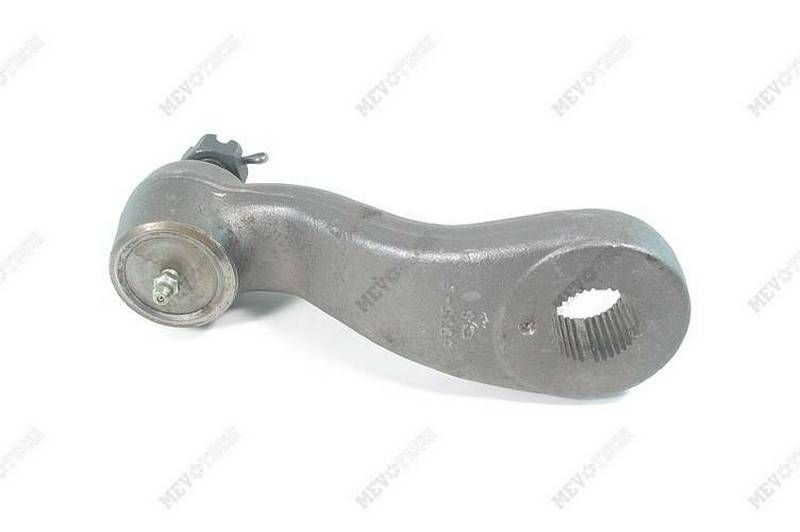 Steering Pitman Arm Front For 1987 GMC R2500