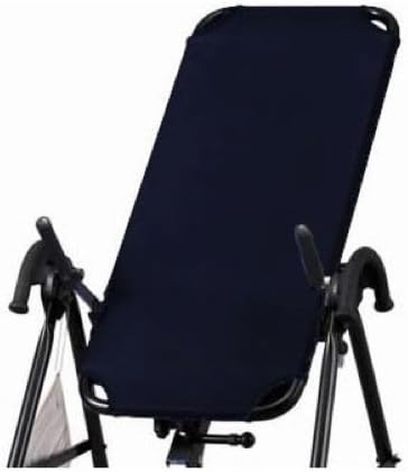 Teeter Inversion Table Replacement Canvas - Durable Rectangle Cover