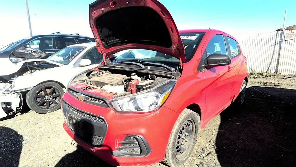 Alternator Fits 16-22 SPARK 32474609