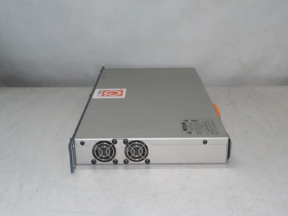 SOUNDWEB London BLU-100 12x8 Signal Processor Model BSSBLU100M