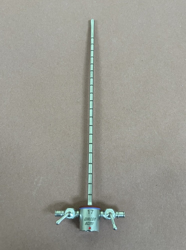 CIRCON ACMI E117-S Sheath