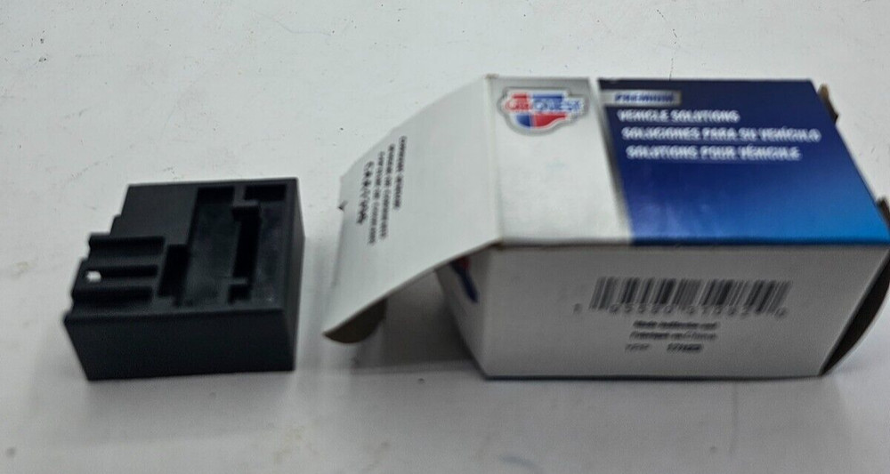 For 2006 Honda CR-V Battery Current Sensor Vehicle Premium Solutions CAA1396