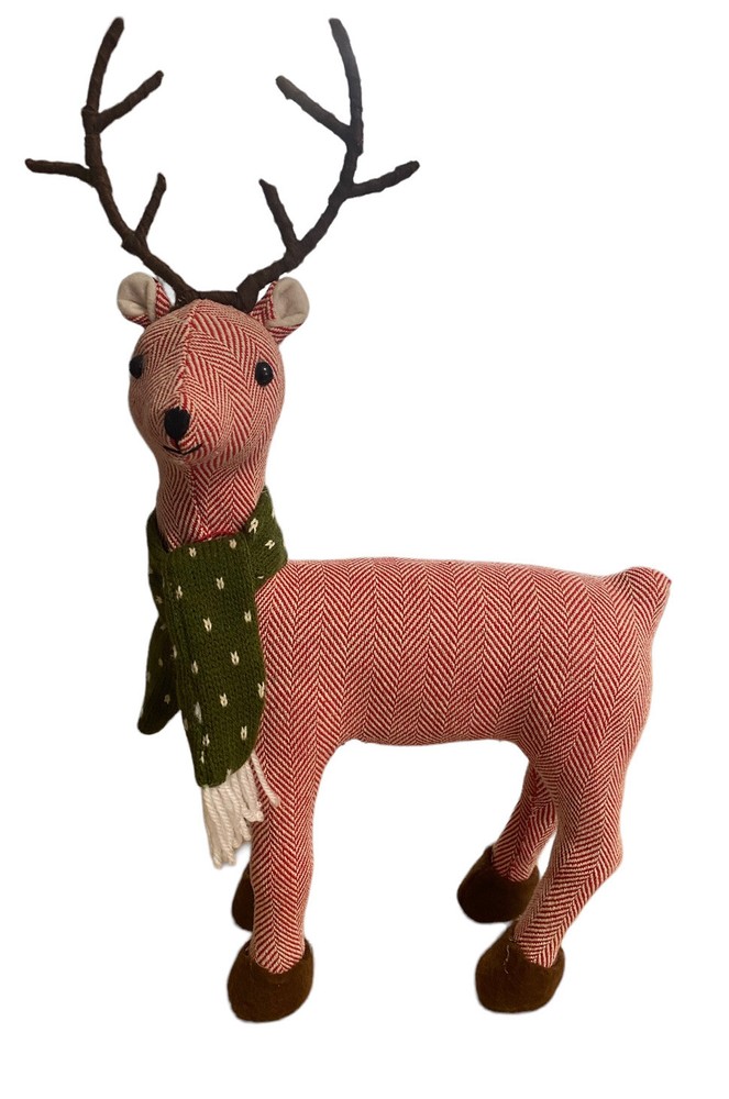 Reindeer Cloth